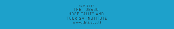 THTI Newsletter footer Taste of Tobago